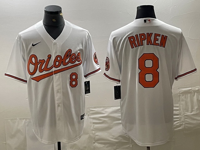 Baltimore Orioles Jerseys 14